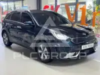 2018 KIA Niro