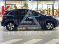 2018 KIA Niro