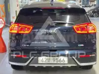 2018 KIA Niro