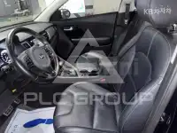 2018 KIA Niro