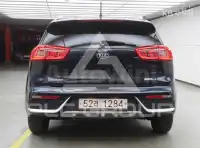 2018 KIA Niro
