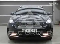 2018 KIA Niro