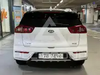 2018 KIA Niro