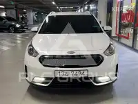 2018 KIA Niro