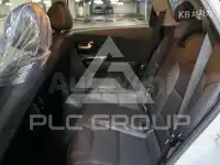 2018 KIA Niro