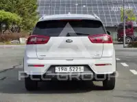 2018 KIA Niro