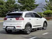 2018 KIA Niro