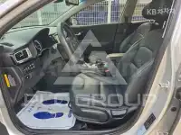 2018 KIA Niro