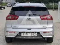 2018 KIA Niro