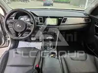 2018 KIA Niro