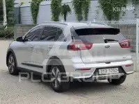 2018 KIA Niro