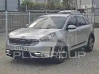 2018 KIA Niro