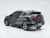 2018 KIA Niro