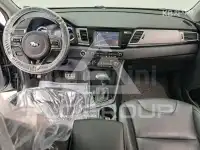 2018 KIA Niro