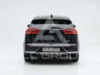 2018 KIA Niro