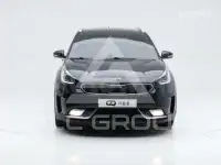 2018 KIA Niro