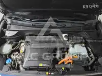 2018 KIA Niro
