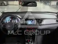 2018 KIA Niro