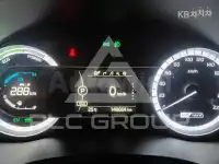2018 KIA Niro