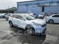 2018 KIA Niro