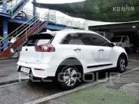 2018 KIA Niro