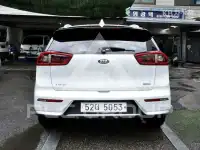 2018 KIA Niro