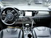 2018 KIA Niro