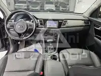 2018 KIA Niro