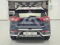 2018 KIA Niro