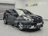2018 KIA Niro