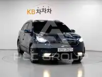 2018 KIA Niro