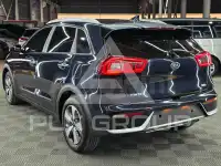 2018 KIA Niro