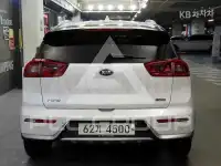 2018 KIA Niro