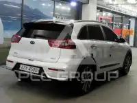 2018 KIA Niro