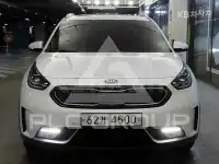 2018 KIA Niro