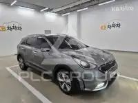 2018 KIA Niro