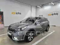 2018 KIA Niro