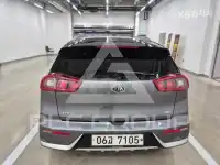 2018 KIA Niro