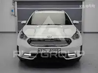 2018 KIA Niro