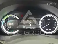 2018 KIA Niro