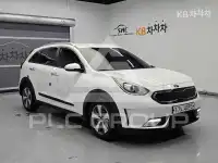 2018 KIA Niro