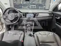2018 KIA Niro