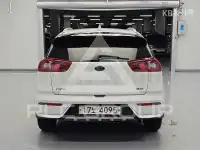 2018 KIA Niro