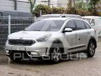 2018 KIA Niro