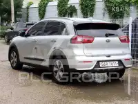 2018 KIA Niro