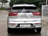 2018 KIA Niro