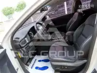 2018 KIA Niro