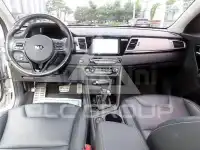 2018 KIA Niro
