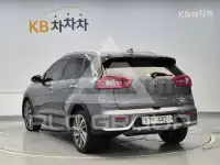 2018 KIA Niro