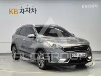 2018 KIA Niro